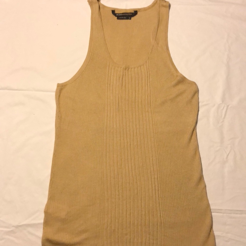 BCBG maxazria Tank Top